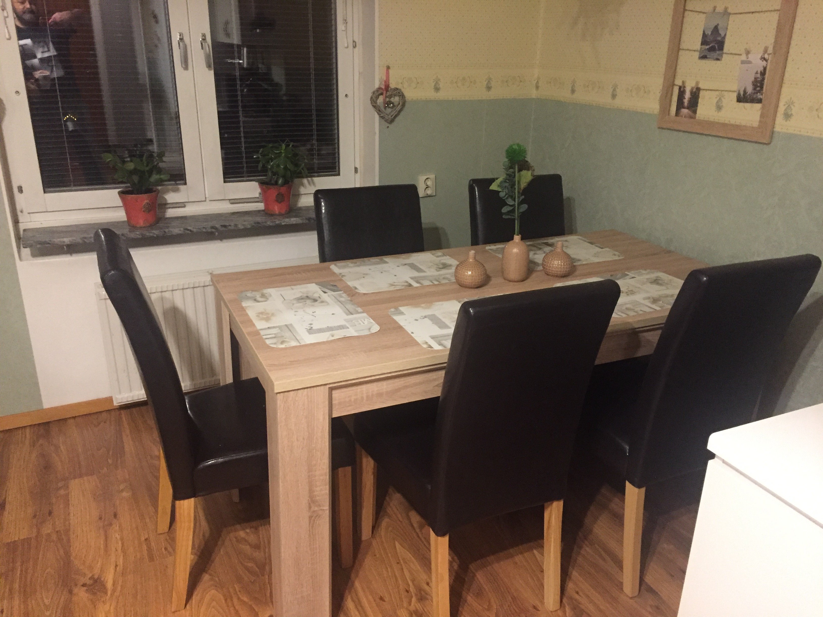 Lägenhet, 2 rooms, 55 sqm, Karlskoga – Karlskoga