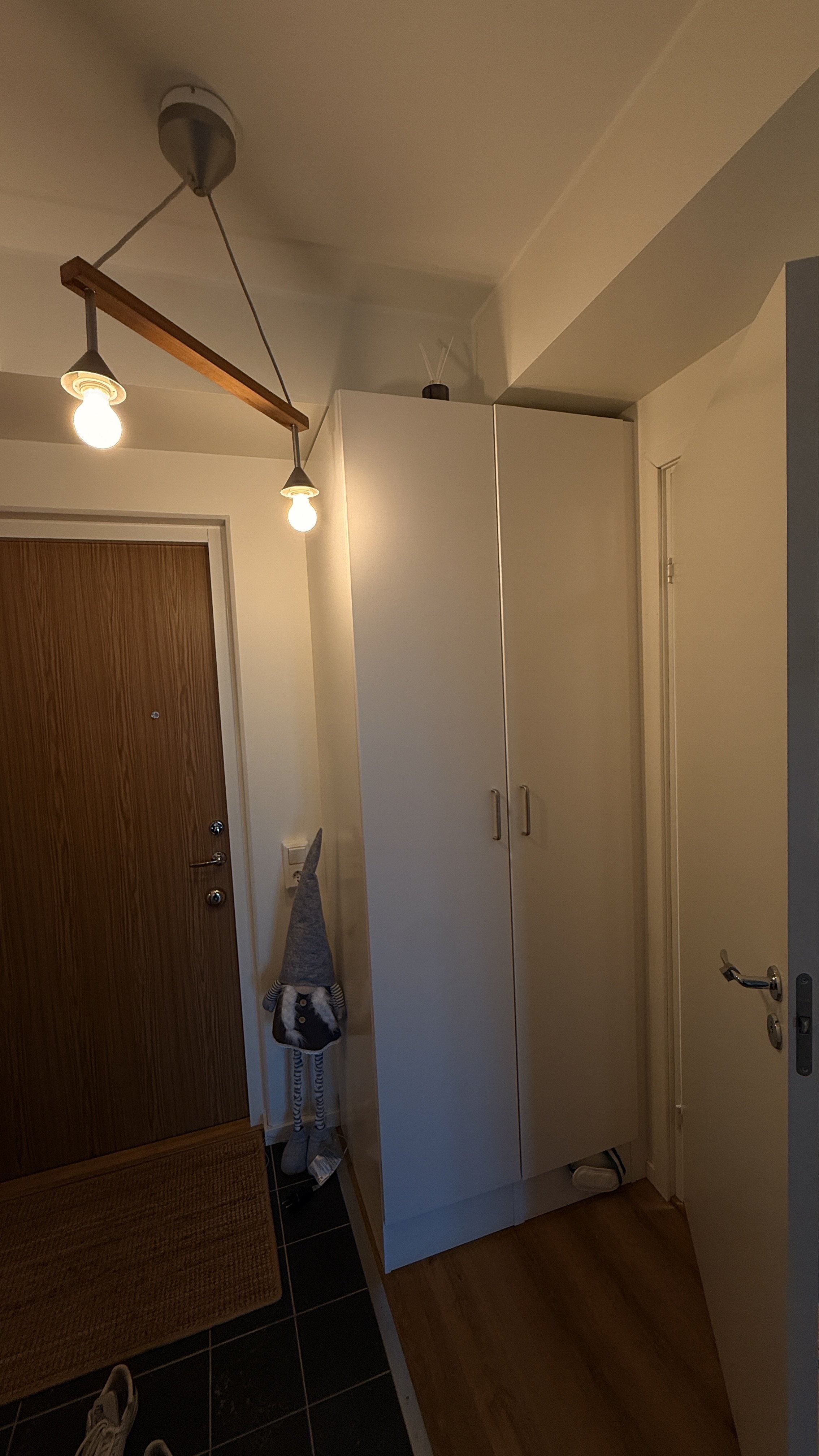 Lägenhet, 1 rooms, 31 sqm, Jordbro – bild 9