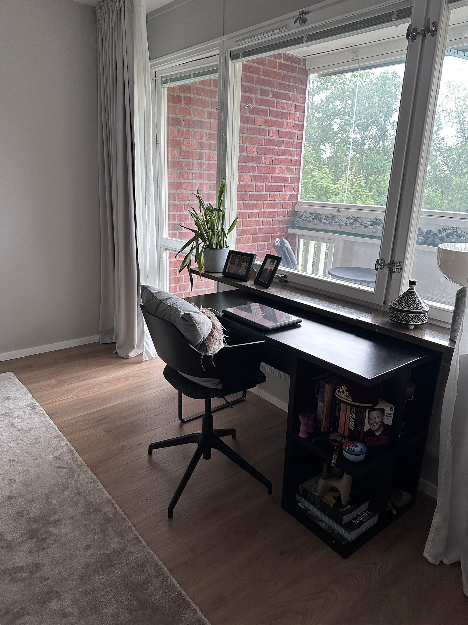 Lägenhet, 3 rooms, 73 sqm, Lidingö – bild 4