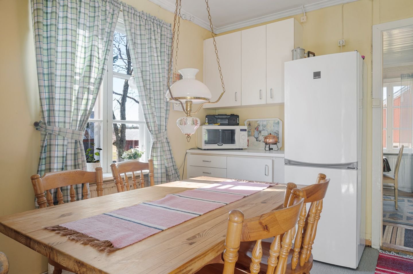 Villa/Hus, 4 rooms, 70 sqm, Nossebro – bild 13