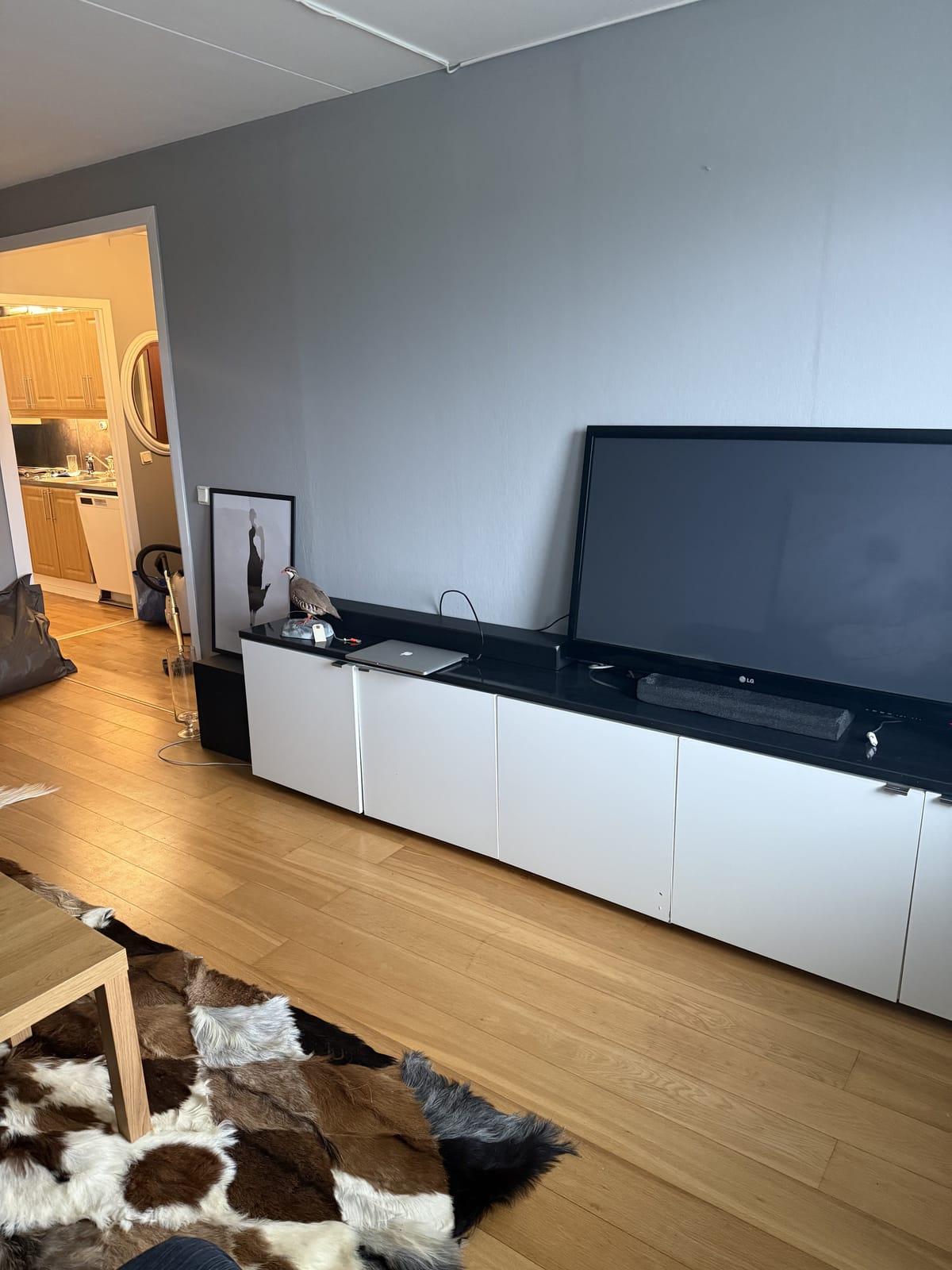 3 rok · 70 m² i Spånga – bild 2