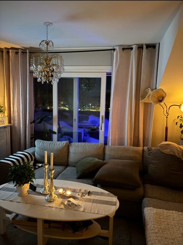 Lägenhet, 1 rooms, 40 sqm, Torshälla – bild 9