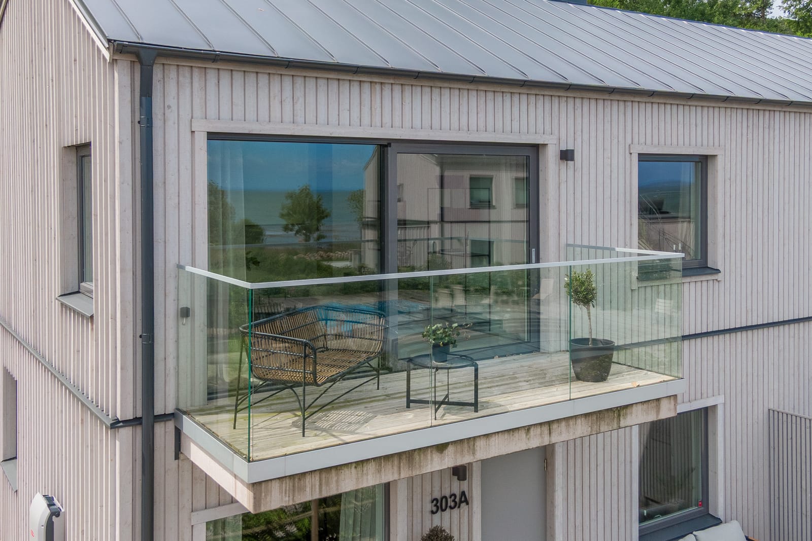 5 rok · 133 m² i Båstad – bild 12