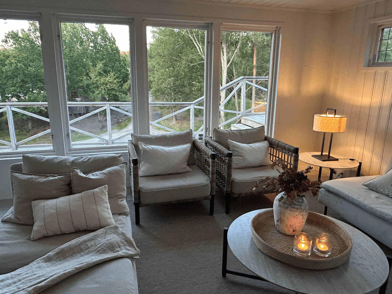 3 rok · 61 m² i Nynäshamn – bild 24