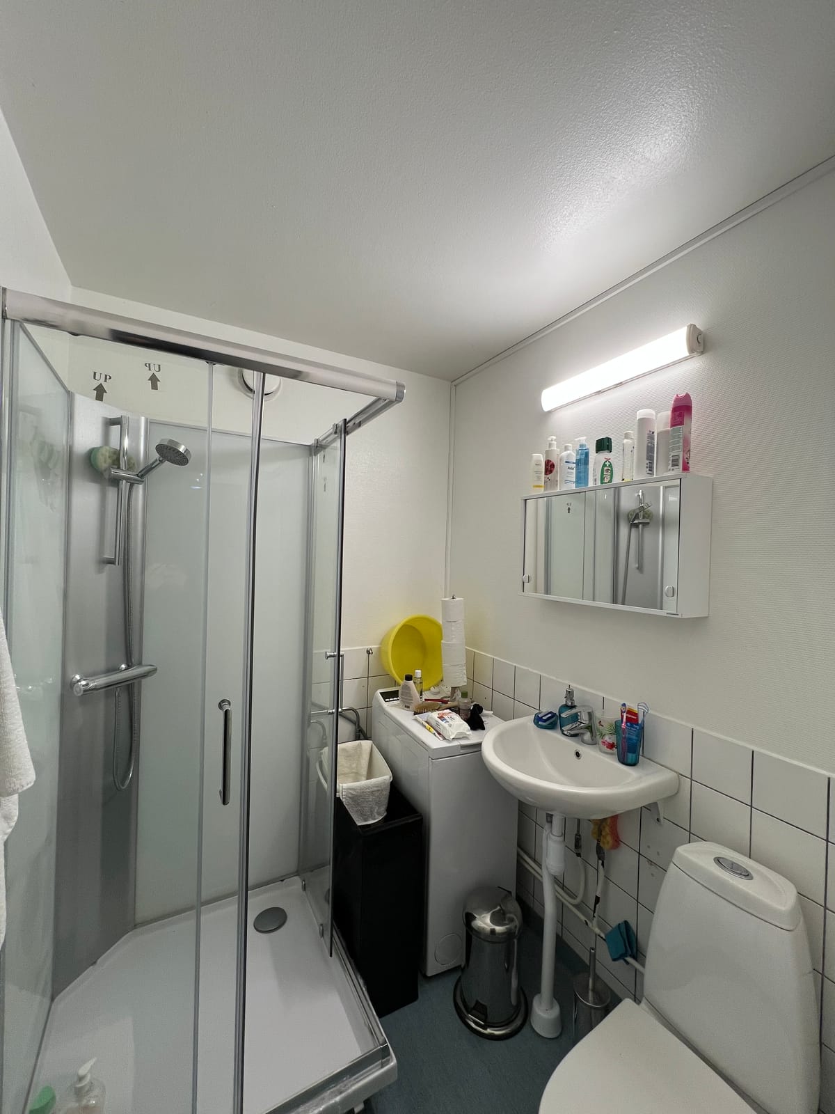 2 rok · 60 m² i Markaryd – bild 7