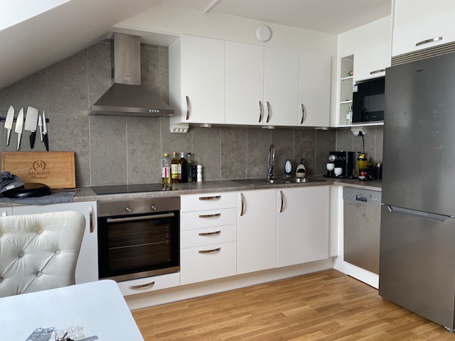 Lägenhet, 2 rooms, 38 sqm, Landskrona – bild 2