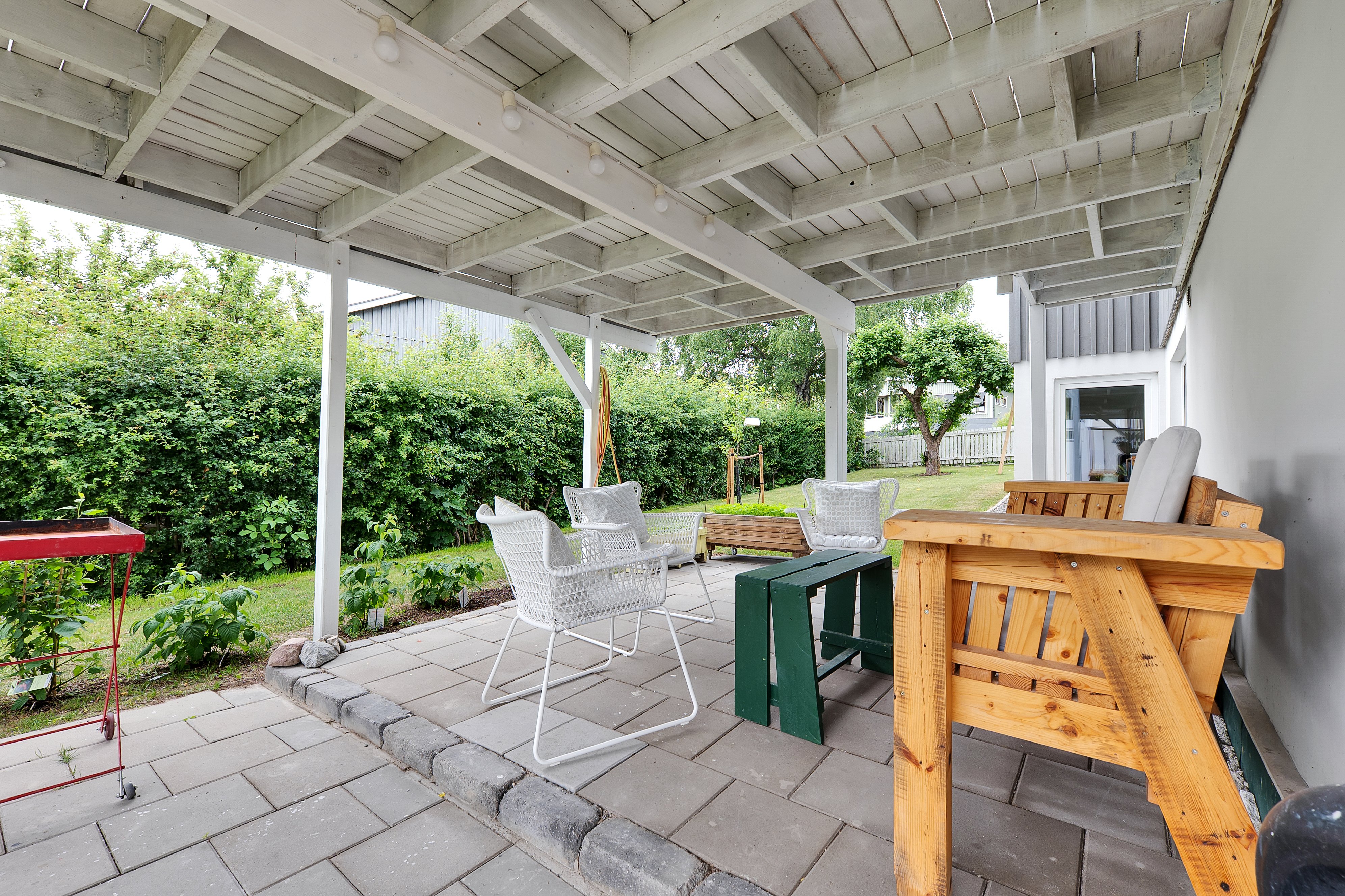 Villa/Hus, 3 rooms, 75 sqm, Sundbyberg – bild 19