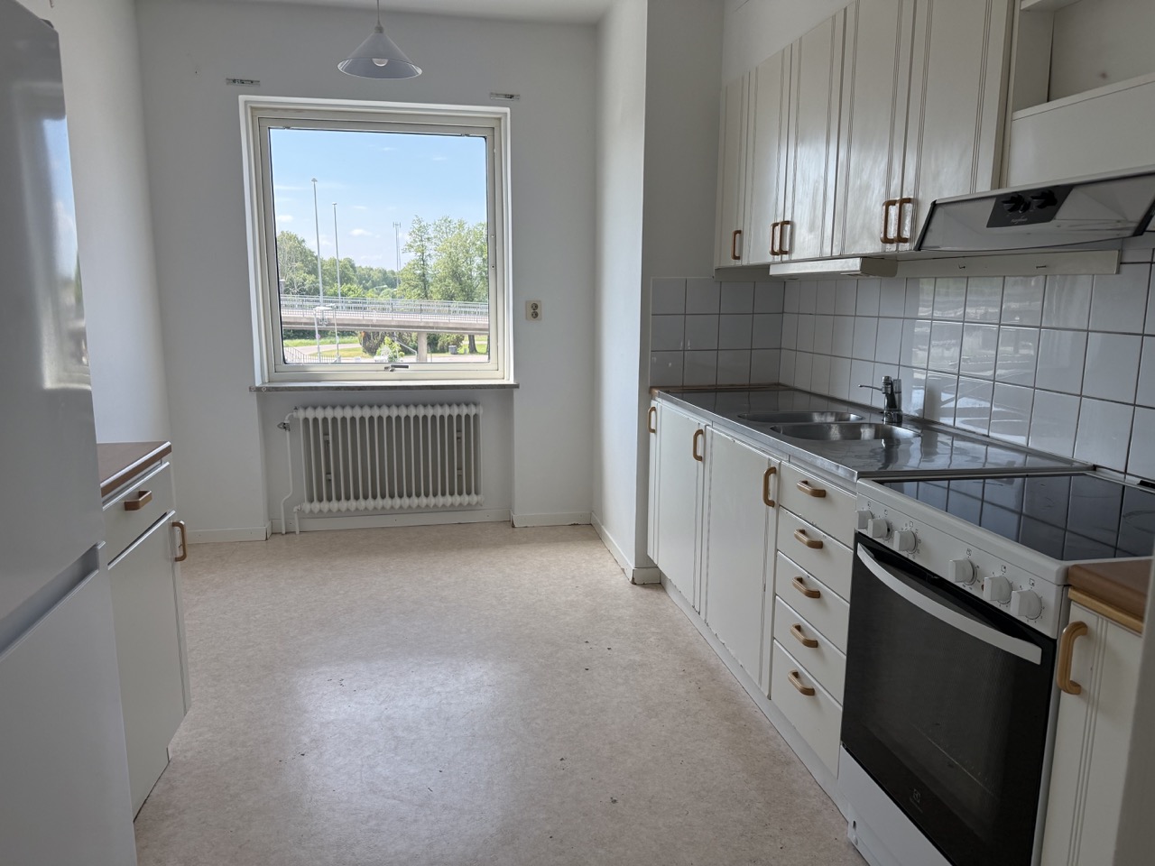 Lägenhet, 2 rooms, 58 sqm, Vingåker – Vingåker