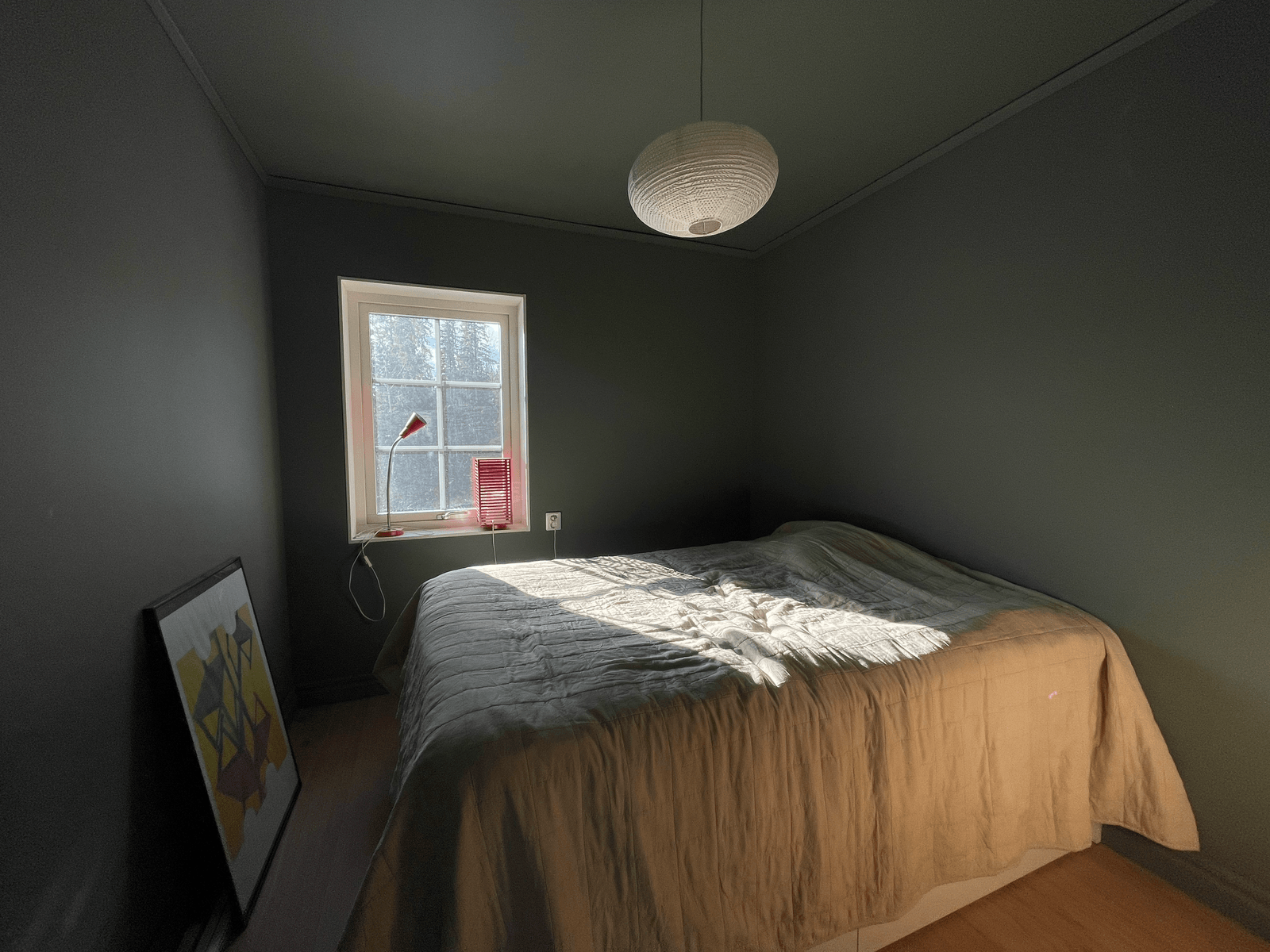 5 rok · 155 m² i Gällivare – bild 21
