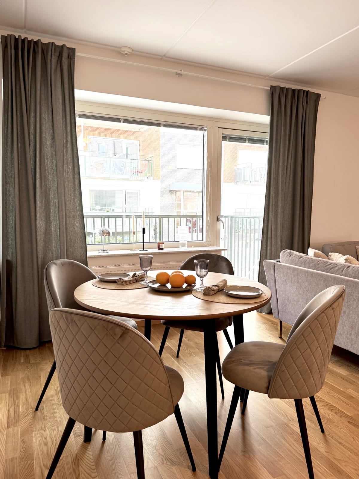 2 rok · 52 m² i Eslöv – bild 2