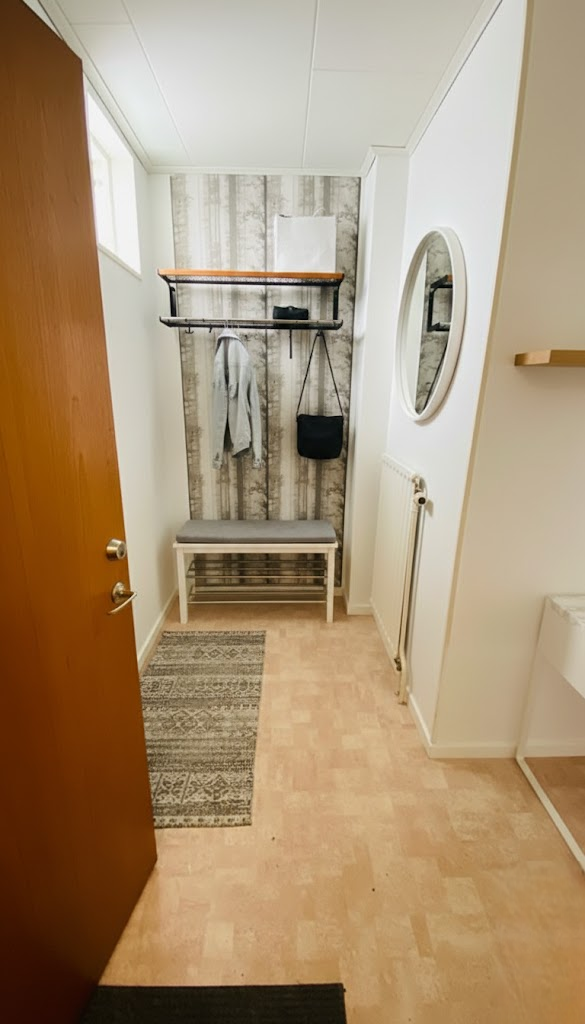 Lägenhet, 1 rooms, 46 sqm, Vrigstad – bild 4