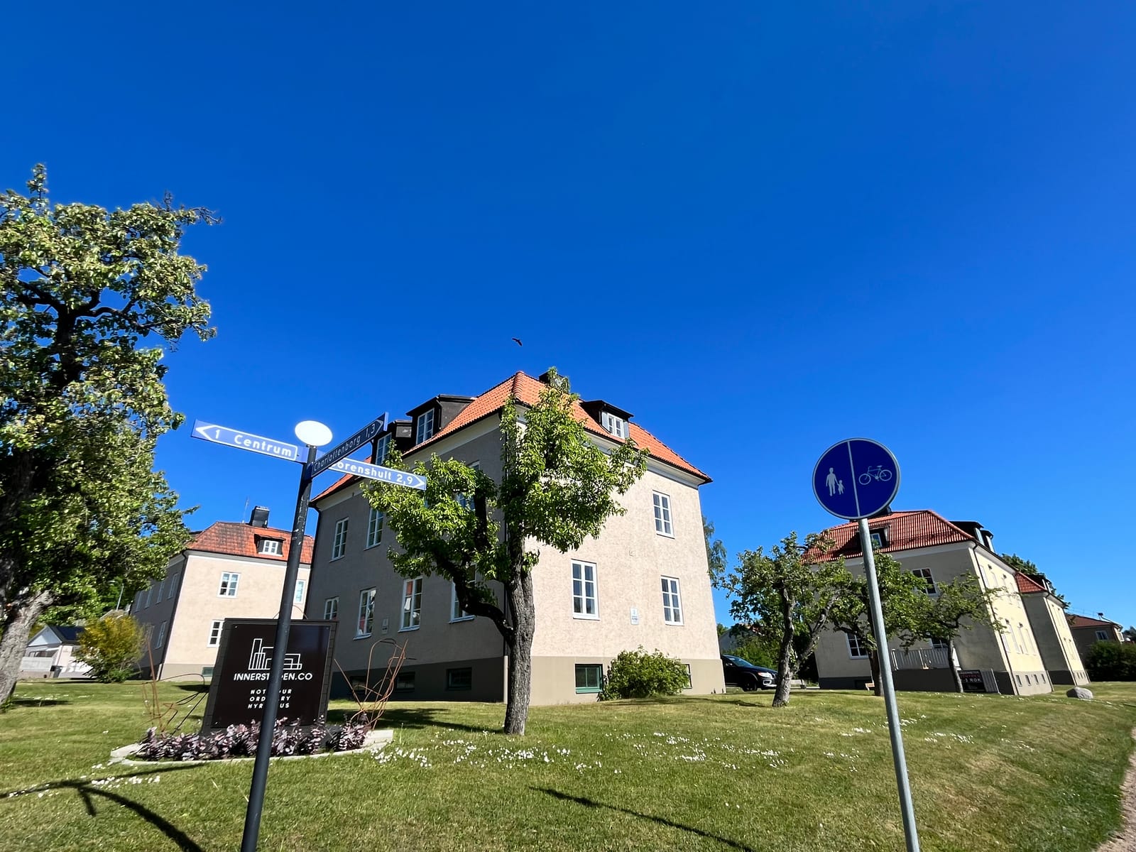 1 rok · 28 m² i Motala – bild 19