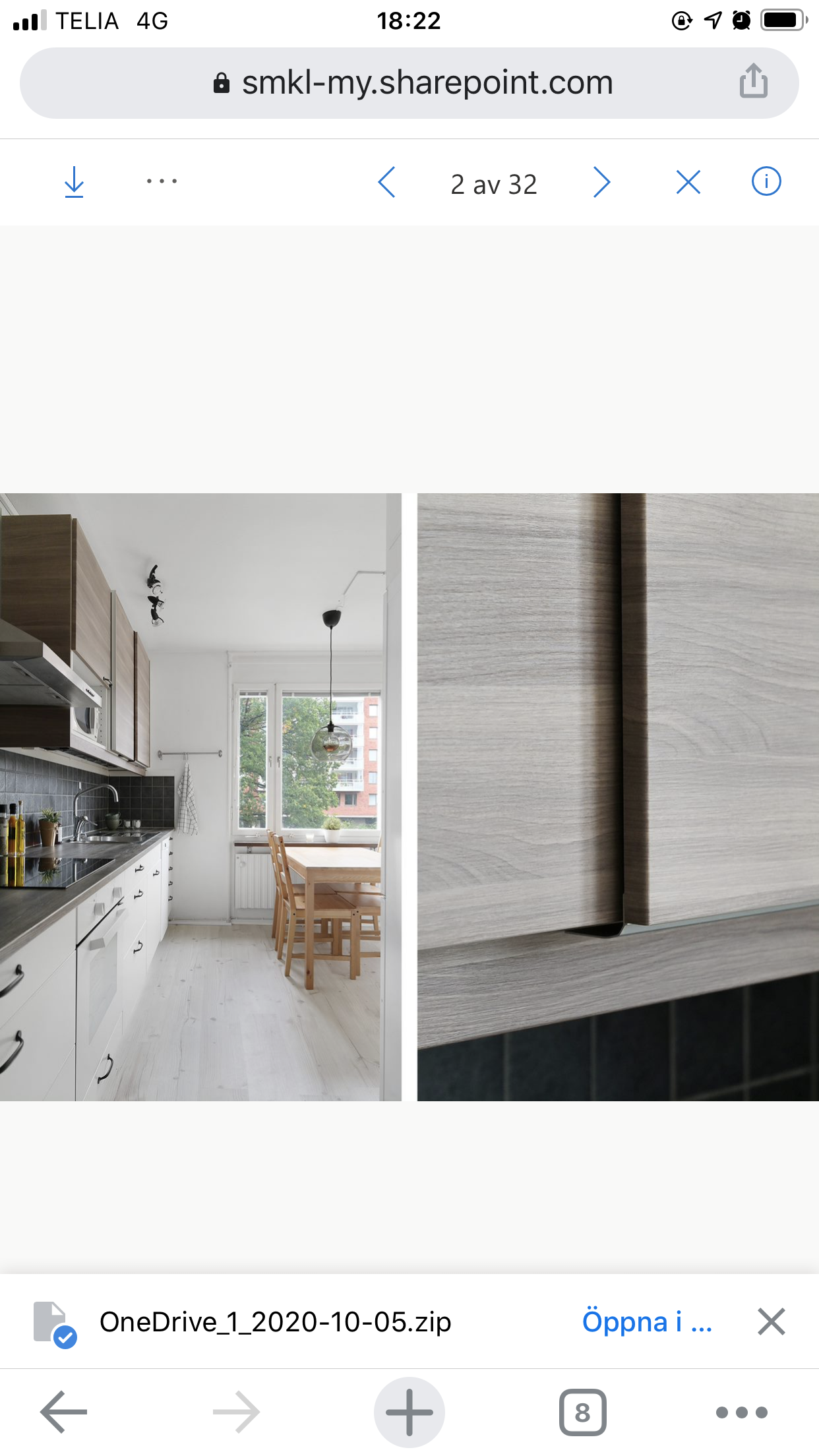 Lägenhet, 2 rooms, 62 sqm, Solna – bild 9