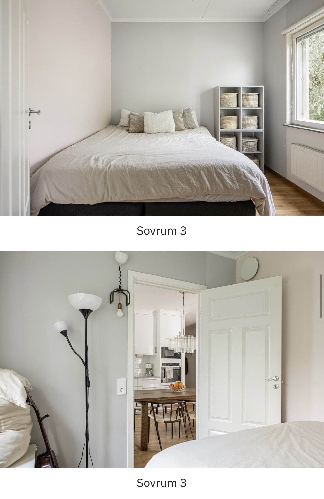 4 rok · 79 m² i Segeltorp – bild 10