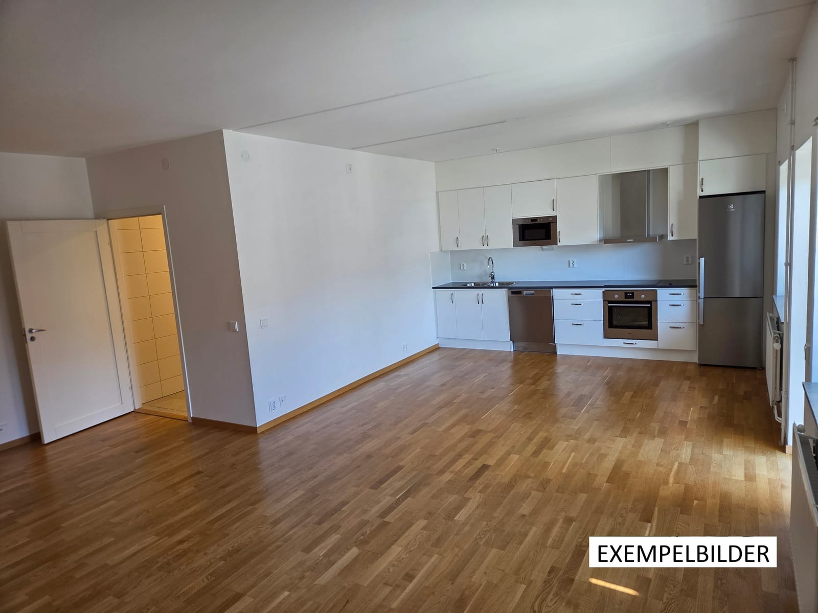 2 rok · 63 m² i Halmstad – bild 5