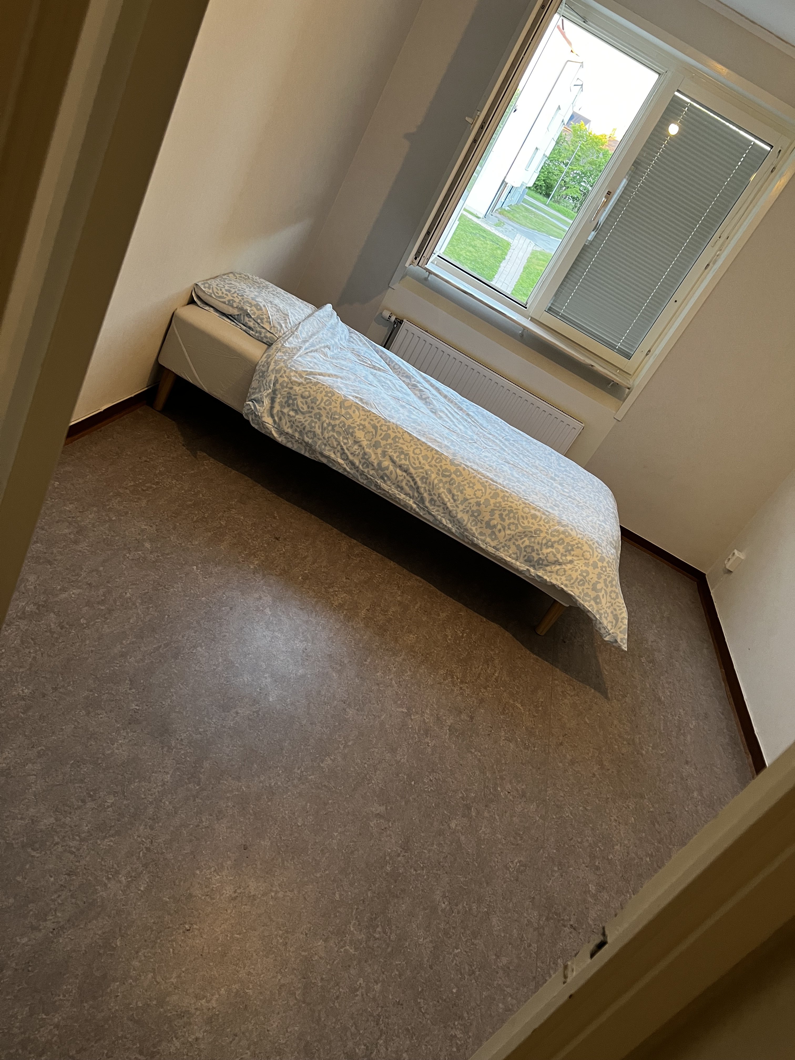 Lägenhet, 3 rooms, 15 sqm, Södertälje – Södertälje