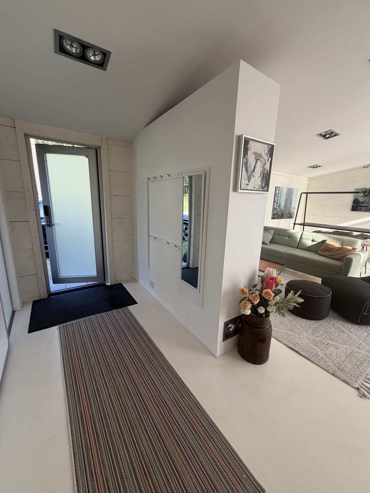 2 rok · 80 m² i Sölvesborg – bild 10