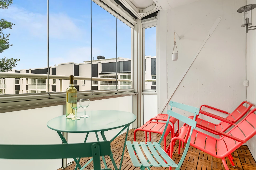 Lägenhet, 3 rooms, 85 sqm, Umeå – bild 14