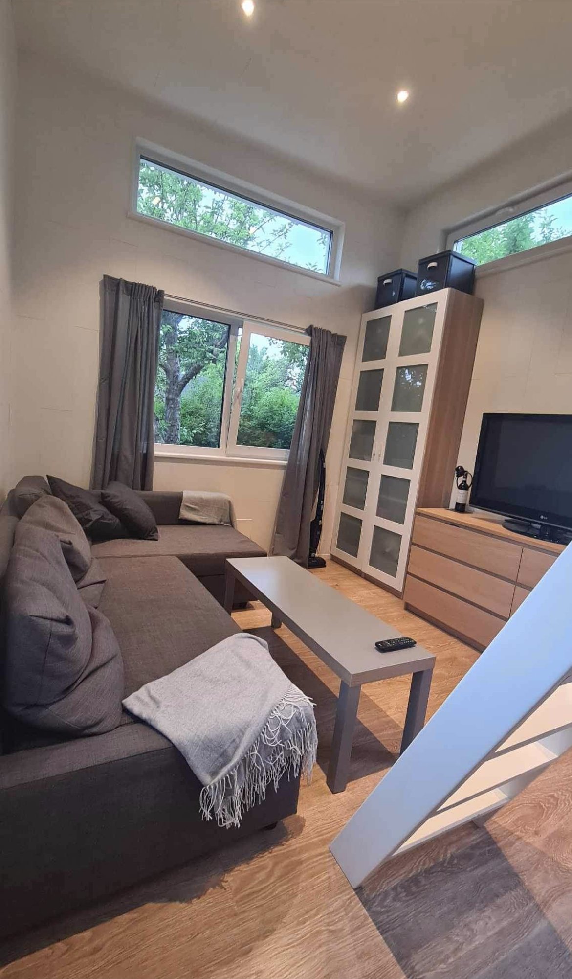 2 rok · 25 m² i Tyresö – bild 5