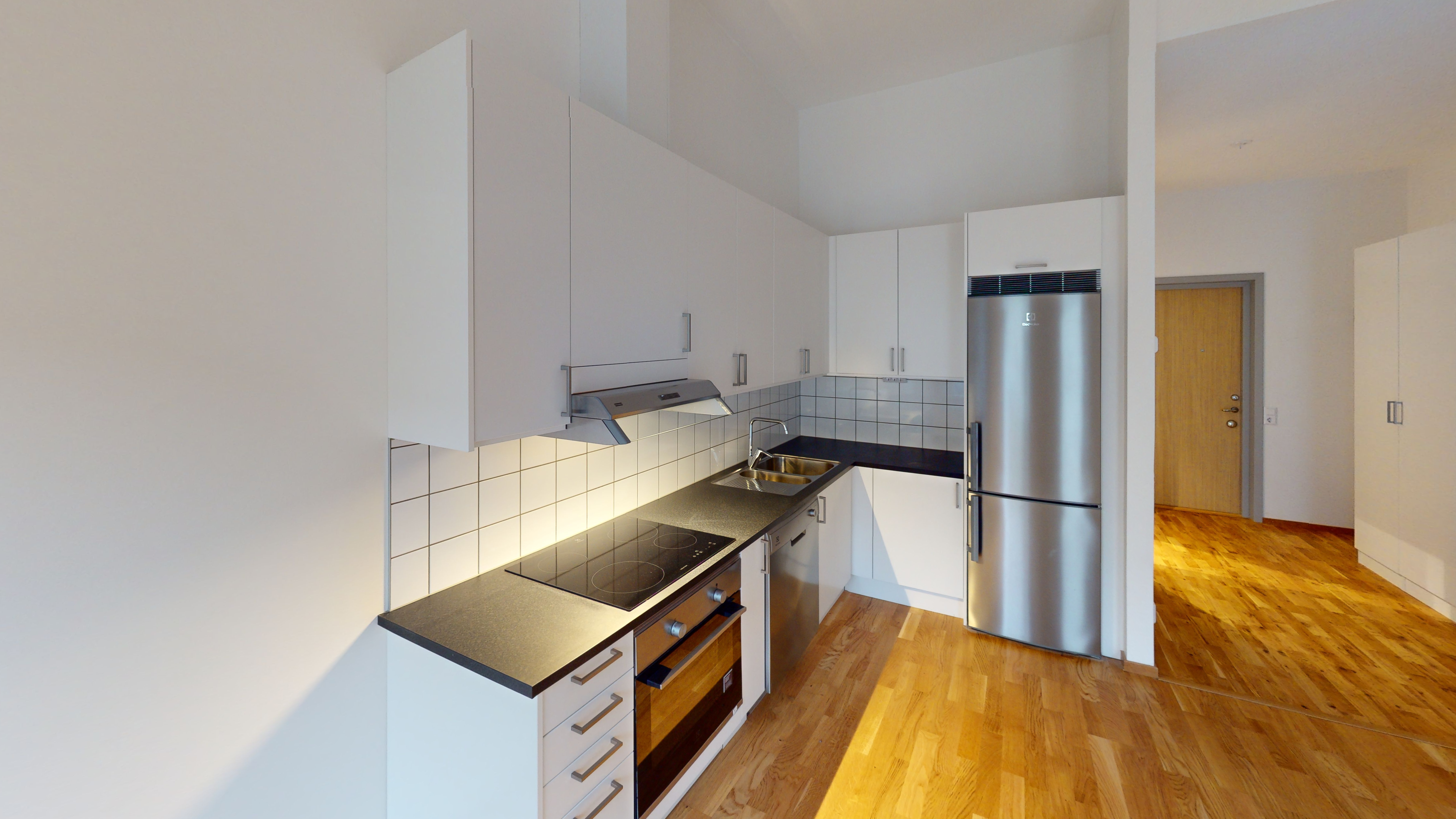 Lägenhet, 2 rooms, 37 sqm, Eskilstuna – bild 2