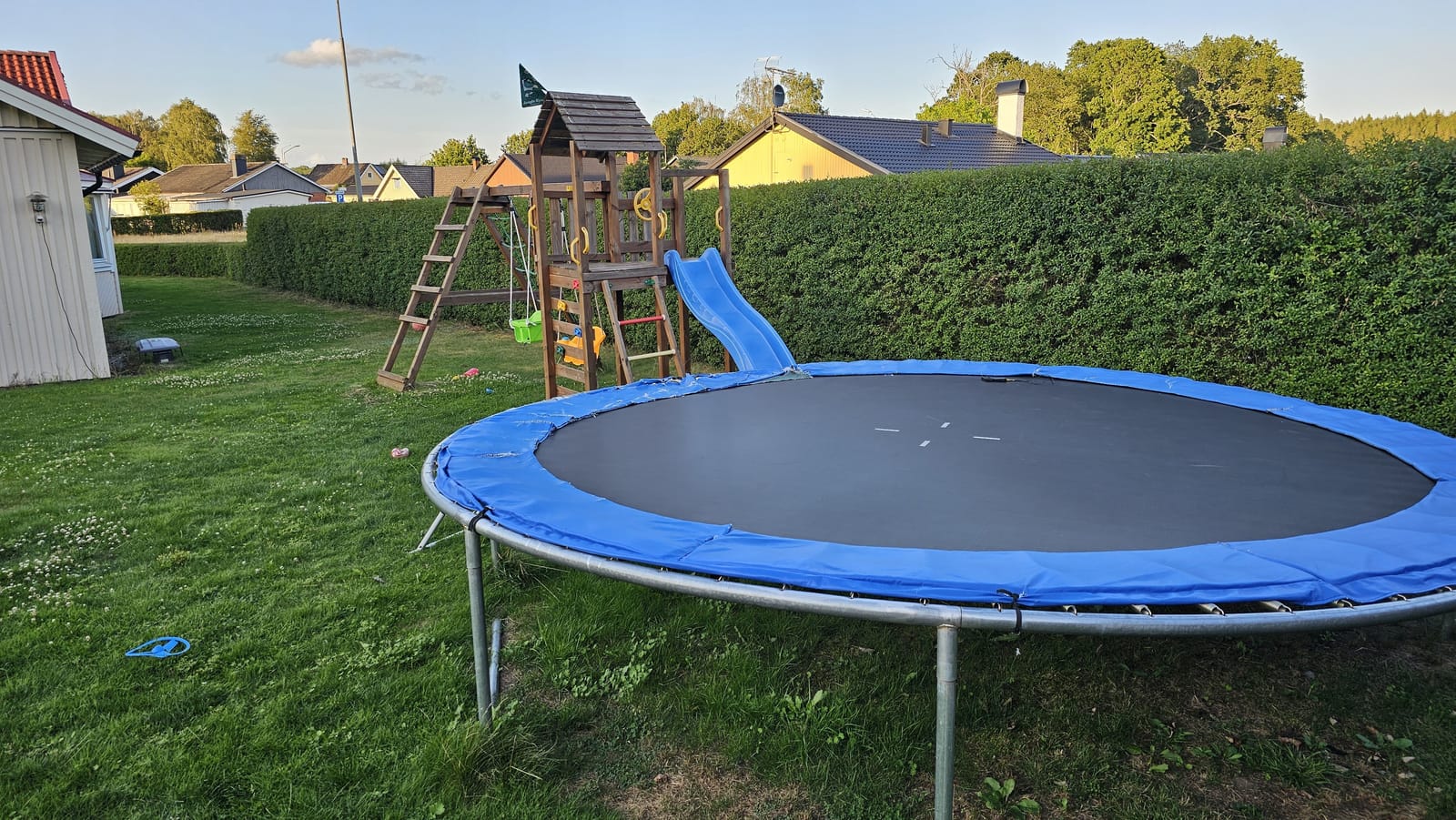 5 rok · 130 m² i Jämshög – bild 22
