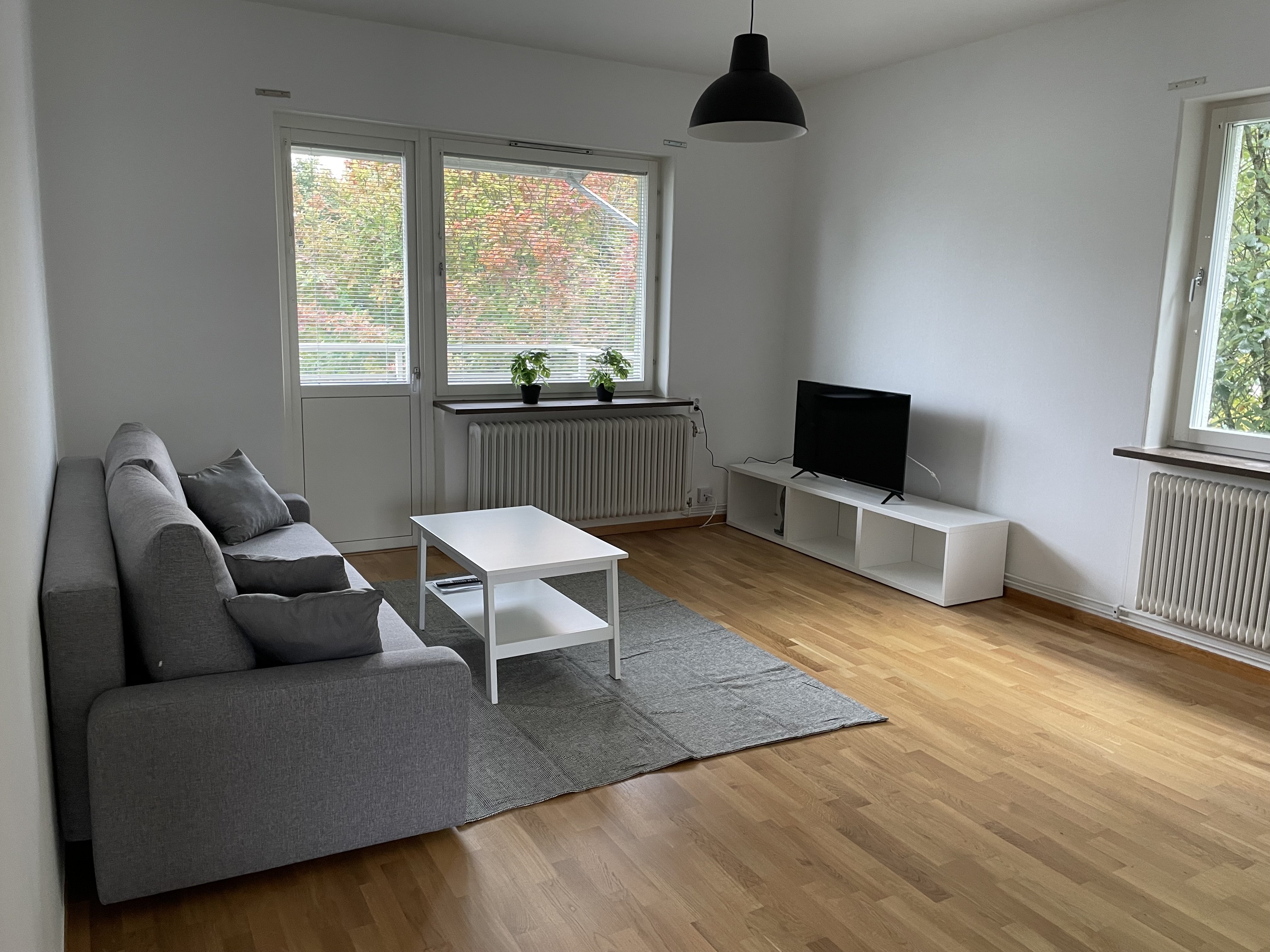 Lägenhet, 2 rooms, 42 sqm, Avesta – Avesta