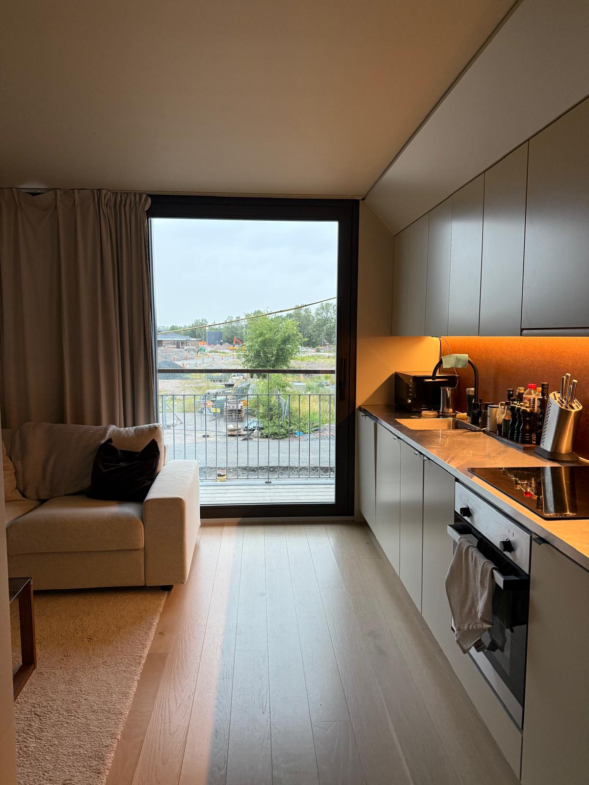 1 rok · 29 m² i Uppsala – Uppsala