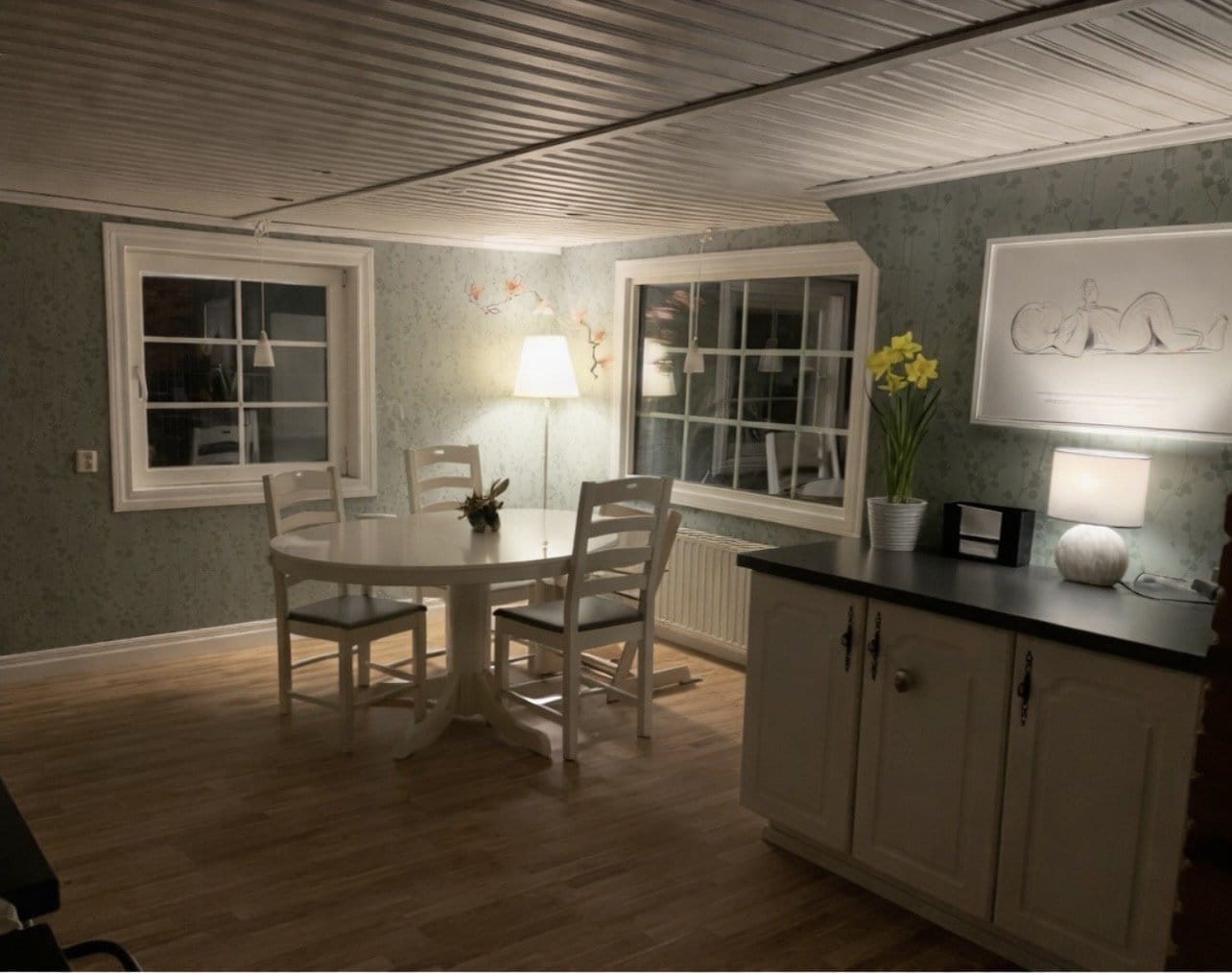 7 rok · 134 m² i Tving – bild 13