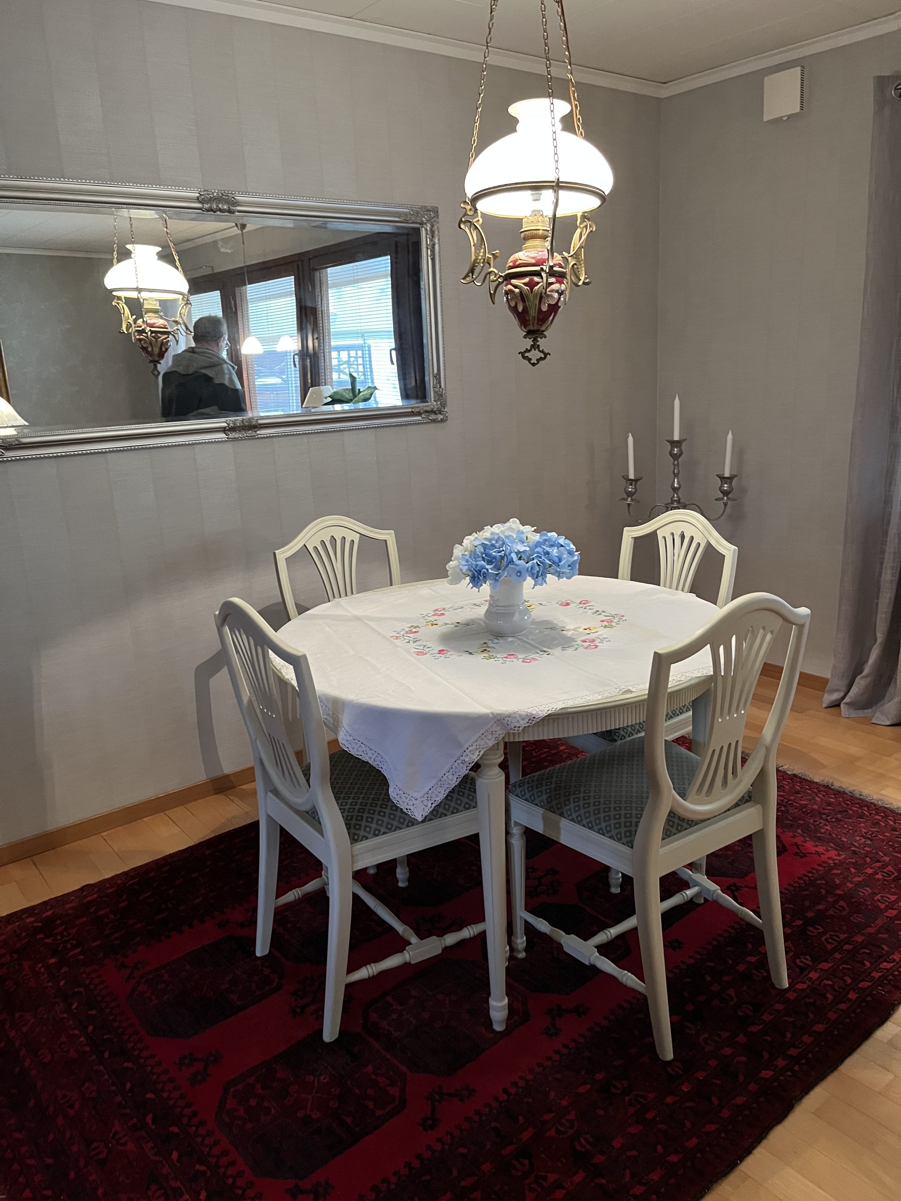 Villa/Hus, 5 rooms, 125 sqm, Svängsta – bild 9