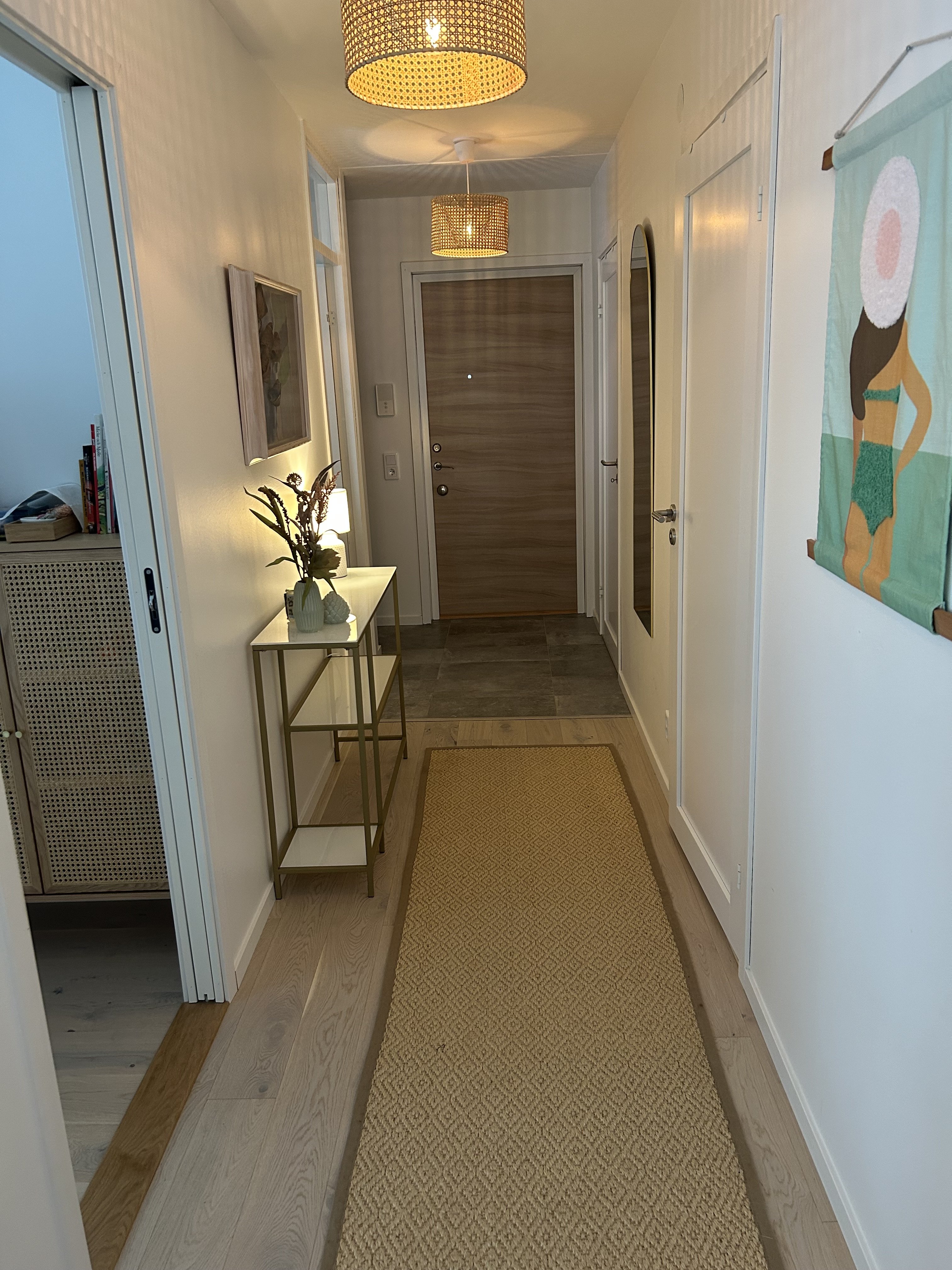 Lägenhet, 3 rooms, 63 sqm, Falsterbo – bild 4