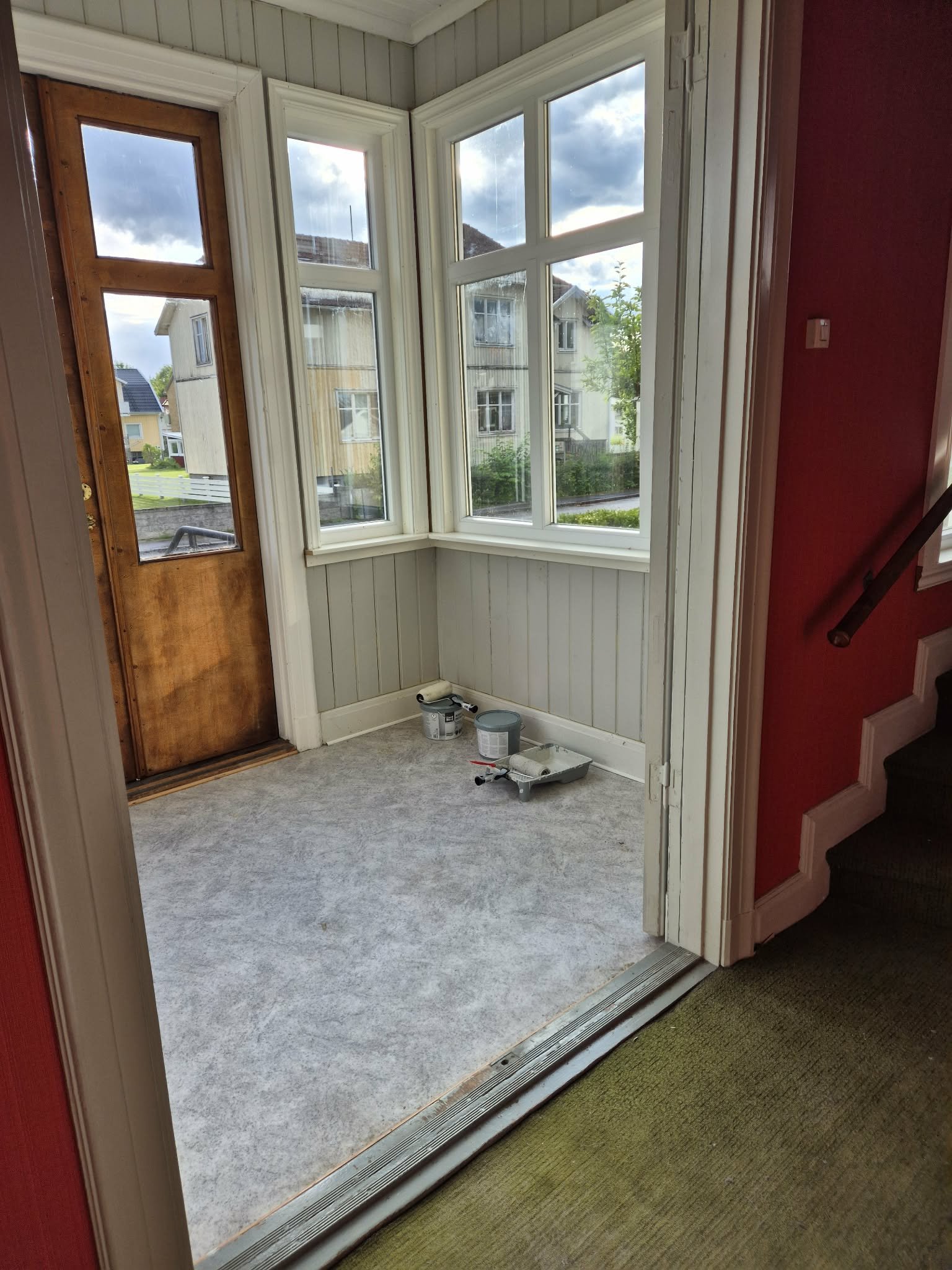 Villa/Hus, 4 rooms, 147 sqm, Laxå – bild 4