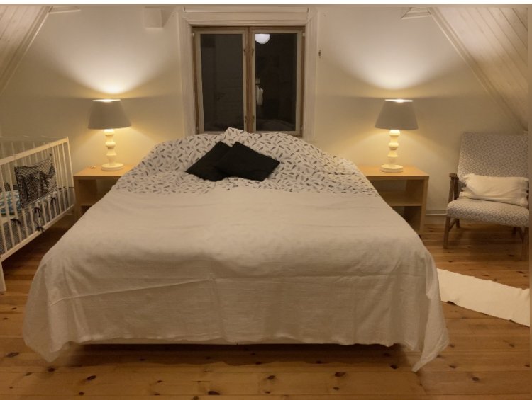 Villa/Hus, 5 rooms, 160 sqm, Stallarholmen – bild 4