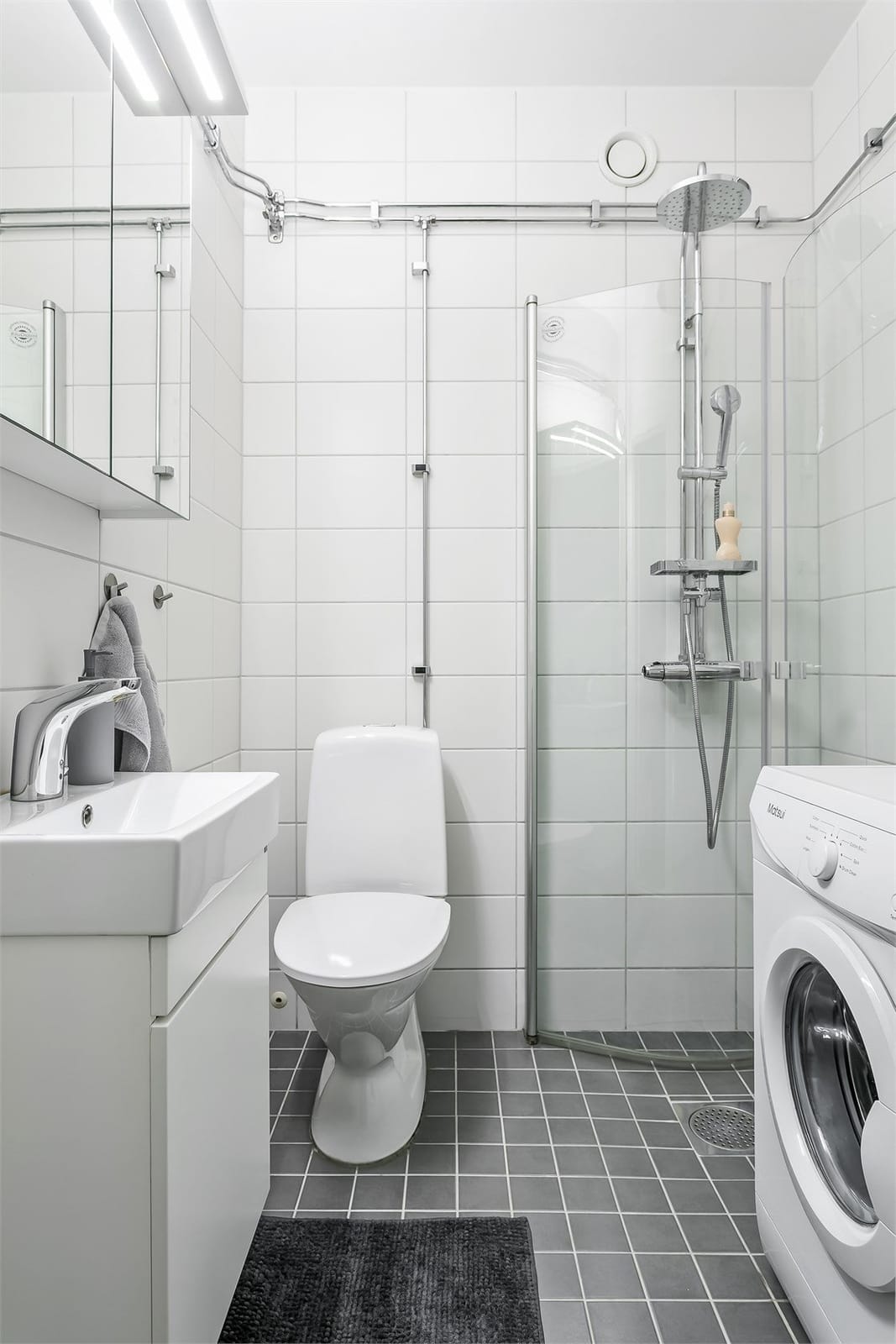 2 rok · 57 m² i Järfälla – bild 6