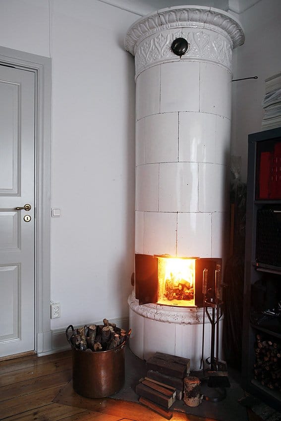 1 rok · 15 m² i Stockholm