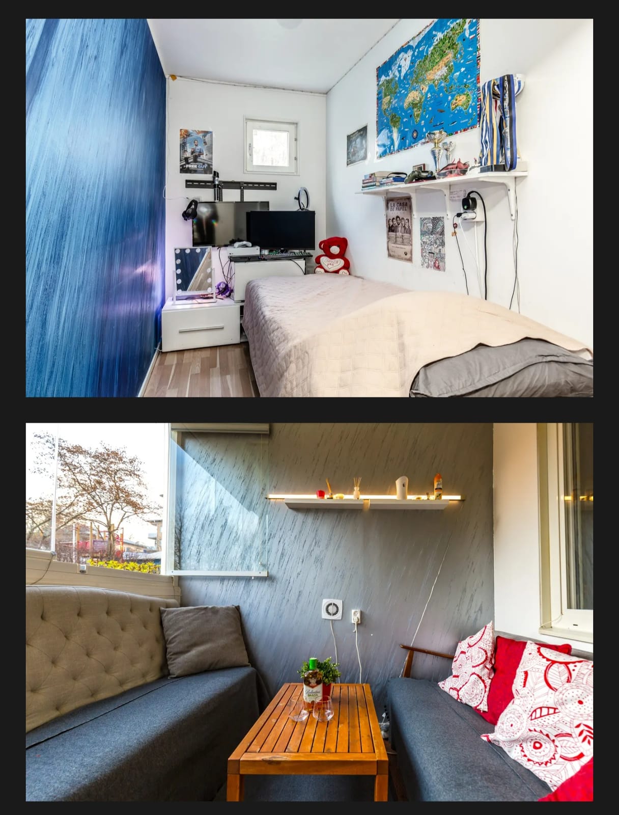 3 rok · 75 m² i Huddinge – bild 6