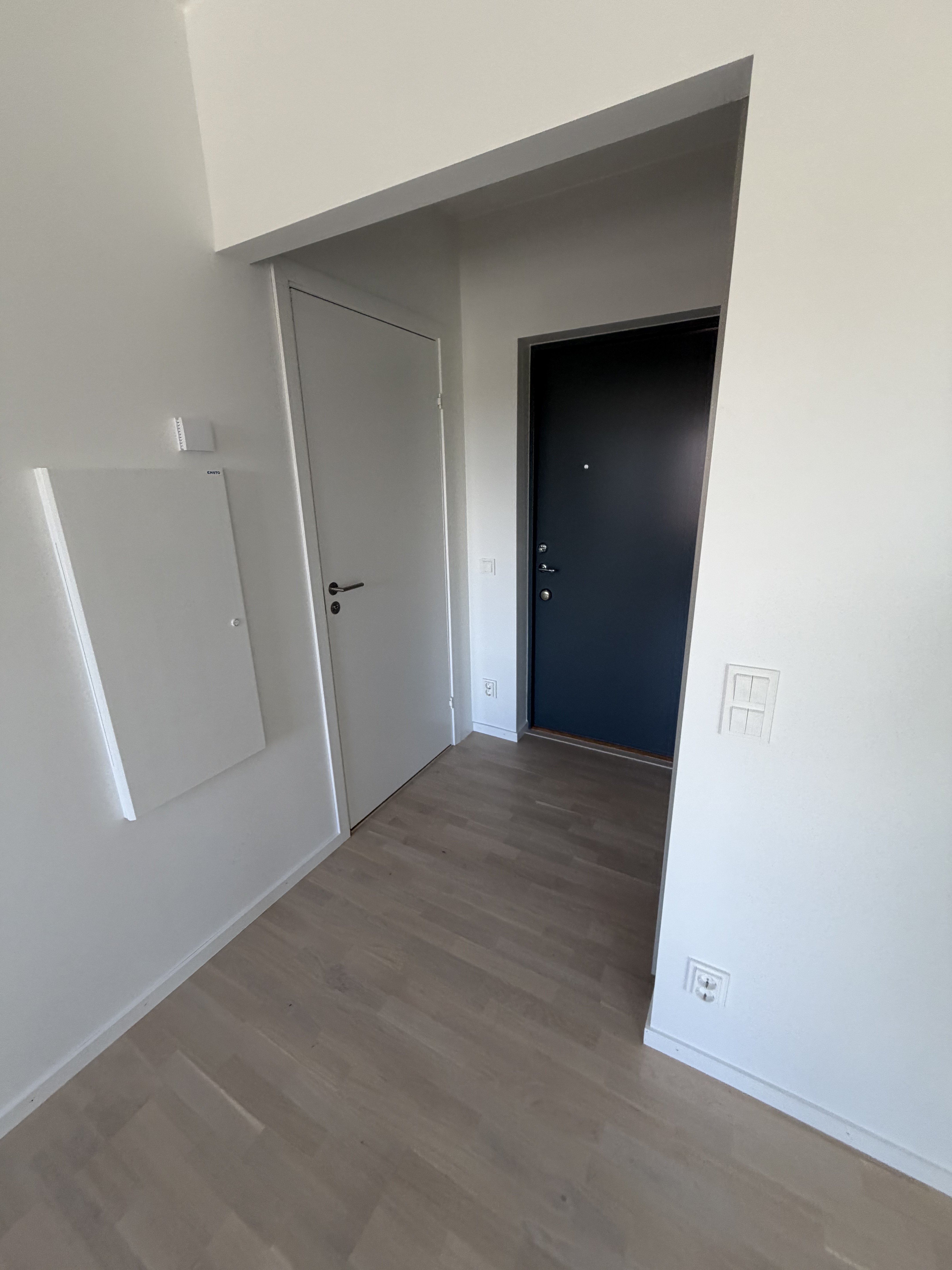 Lägenhet, 2 rooms, 44 sqm, Nacka – bild 12