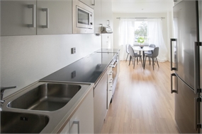 Lägenhet, 3 rooms, 71 sqm, Motala – bild 5