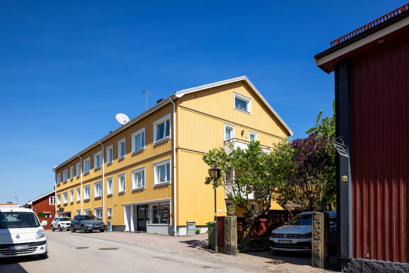1 rok · 37 m² i Mariefred – bild 2