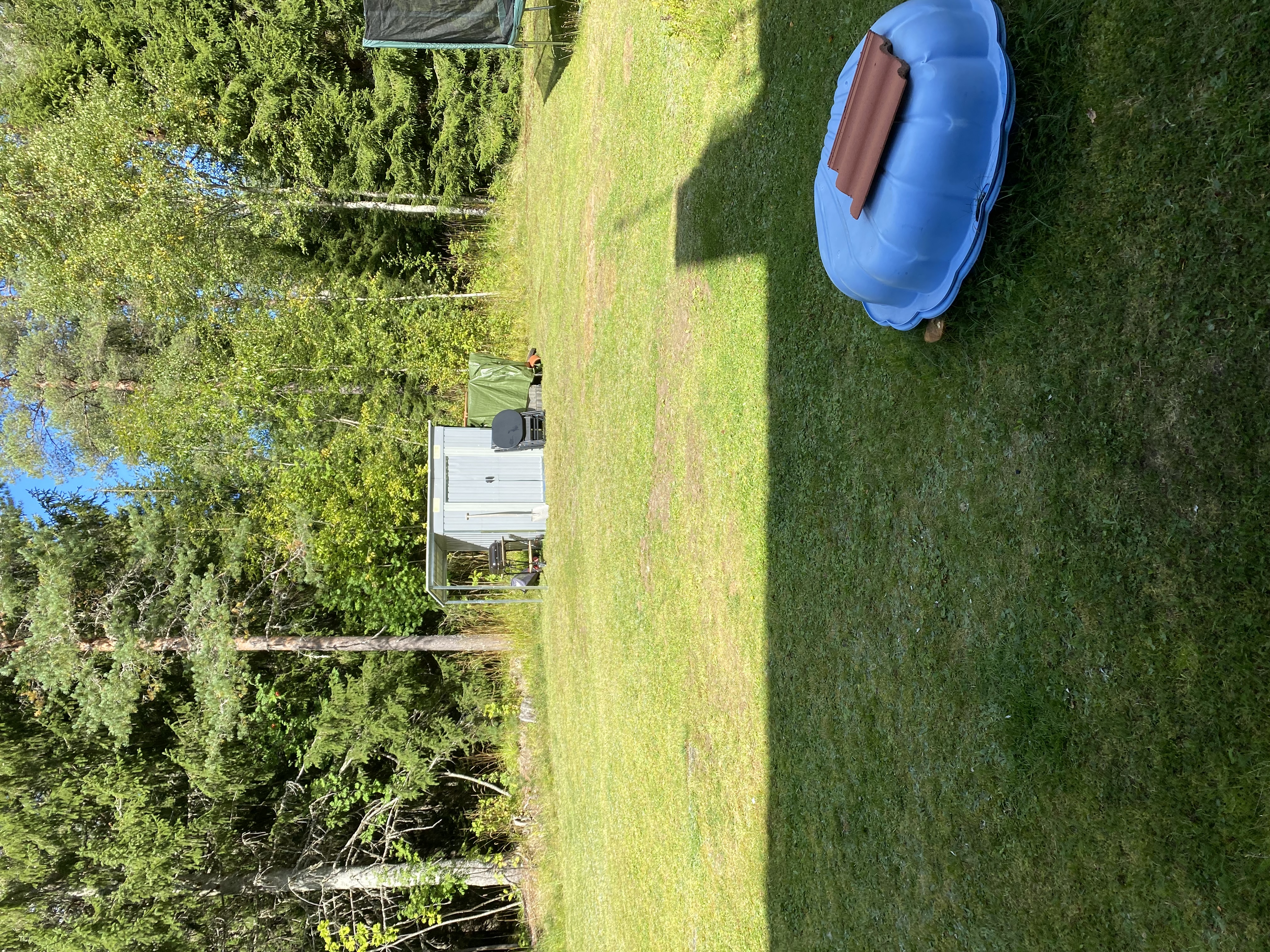 Stuga, 3 rooms, 70 sqm, Grängesberg – bild 24