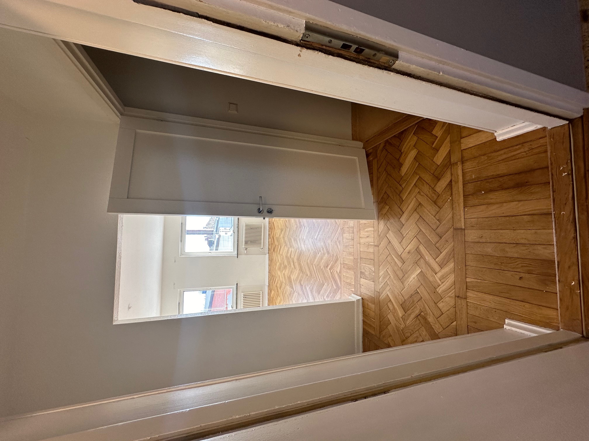 Lägenhet, 1 rooms, 36 sqm, Marieholm – Marieholm