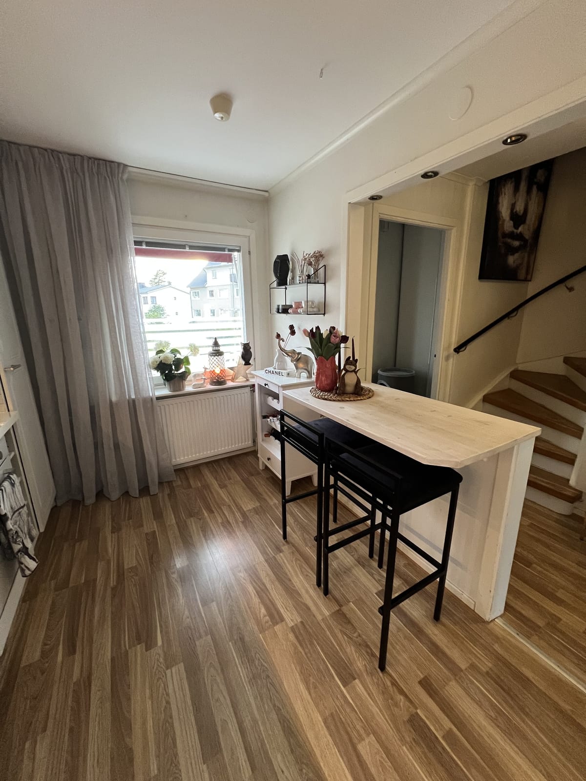 3 rok · 102 m² i Luleå – bild 25