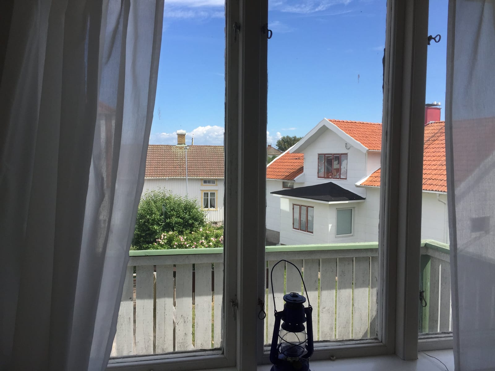 Lägenhet, 2 rooms, 38 sqm, Vrångö