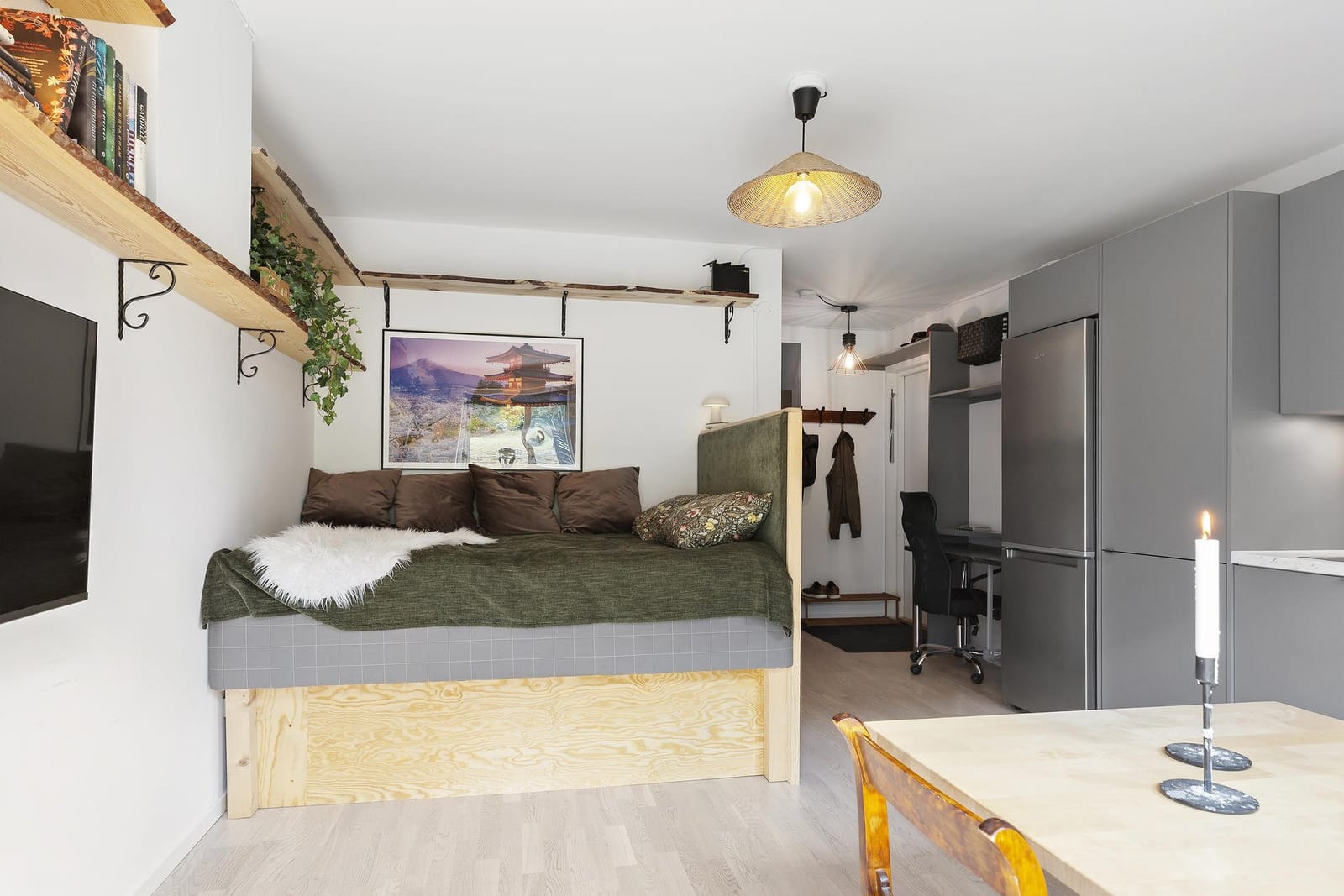 1 rok · 25 m² i Solna – bild 5