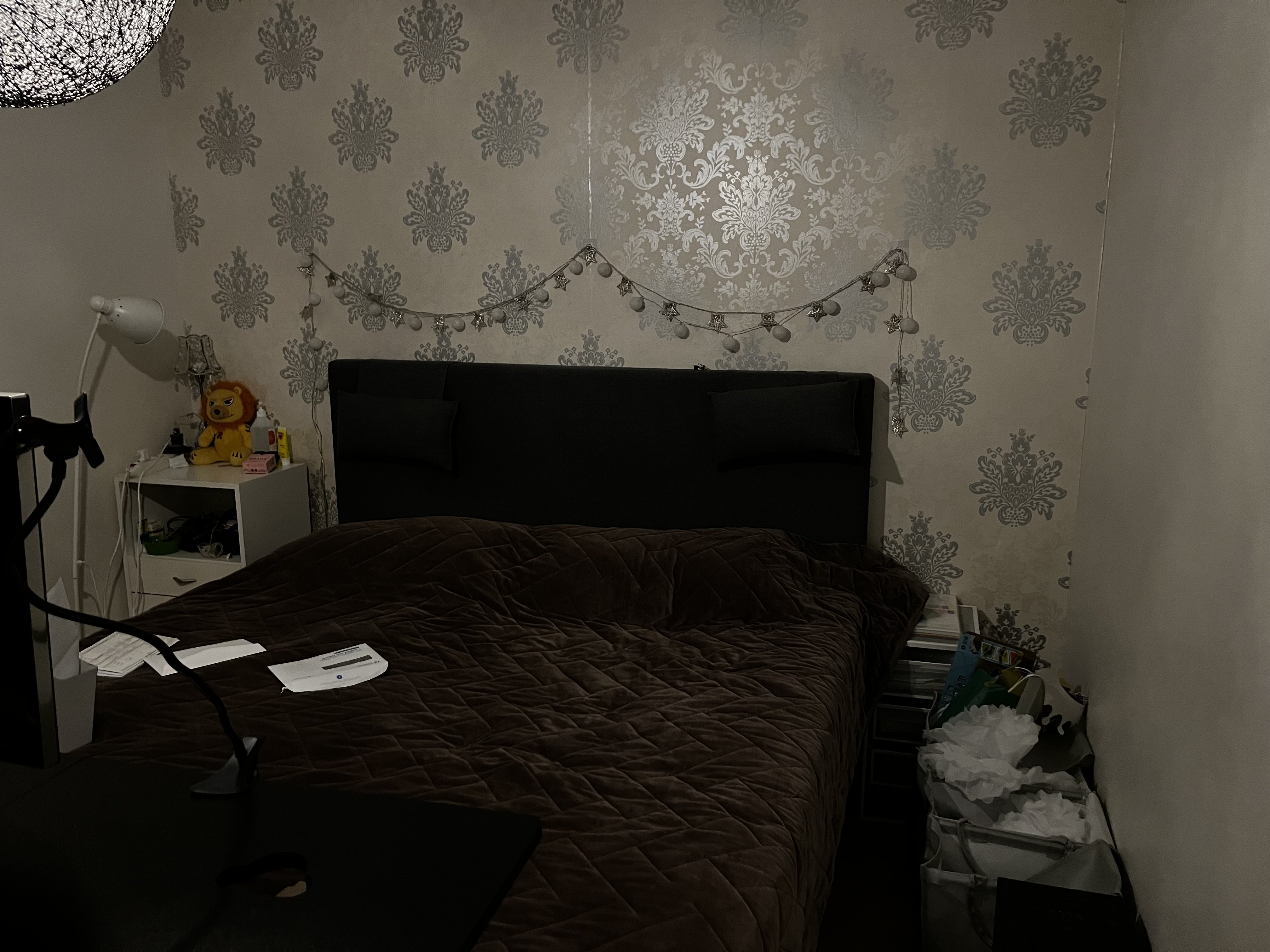 Lägenhet, 4 rooms, 91 sqm, Handen – bild 2