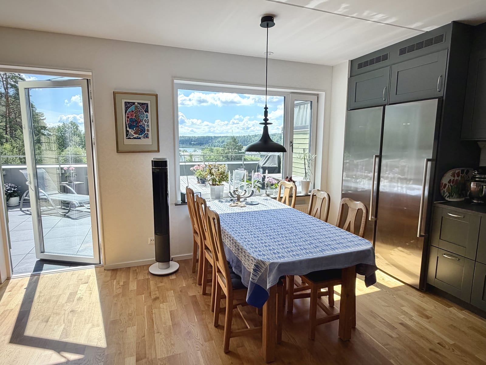 4 rok · 95 m² i Åkersberga – bild 7