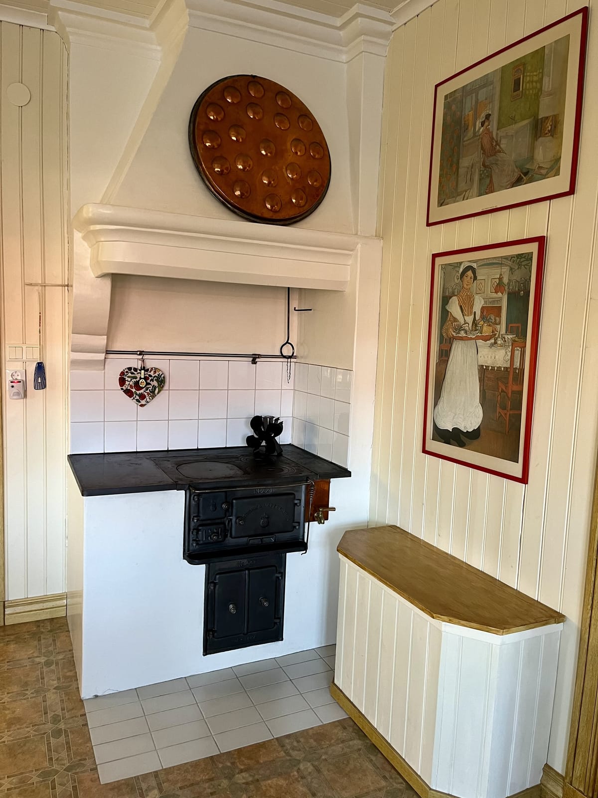 5 rok · 148 m² i Rottneros – bild 3