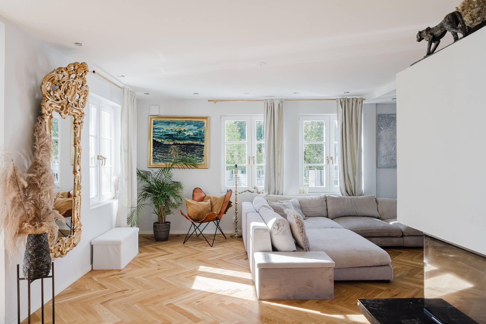 Villa/Hus, 5 rooms, 250 sqm, Rönninge – bild 8