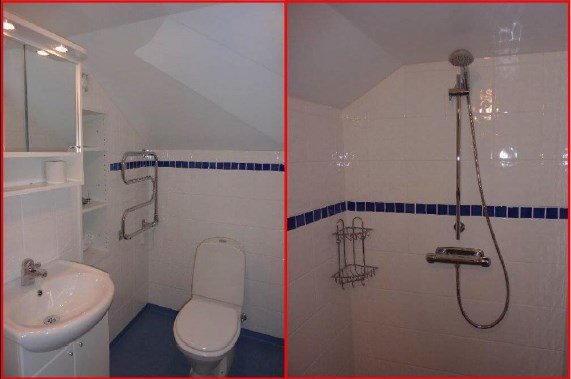 Lägenhet, 2 rooms, 60 sqm, Katrineholm – bild 3