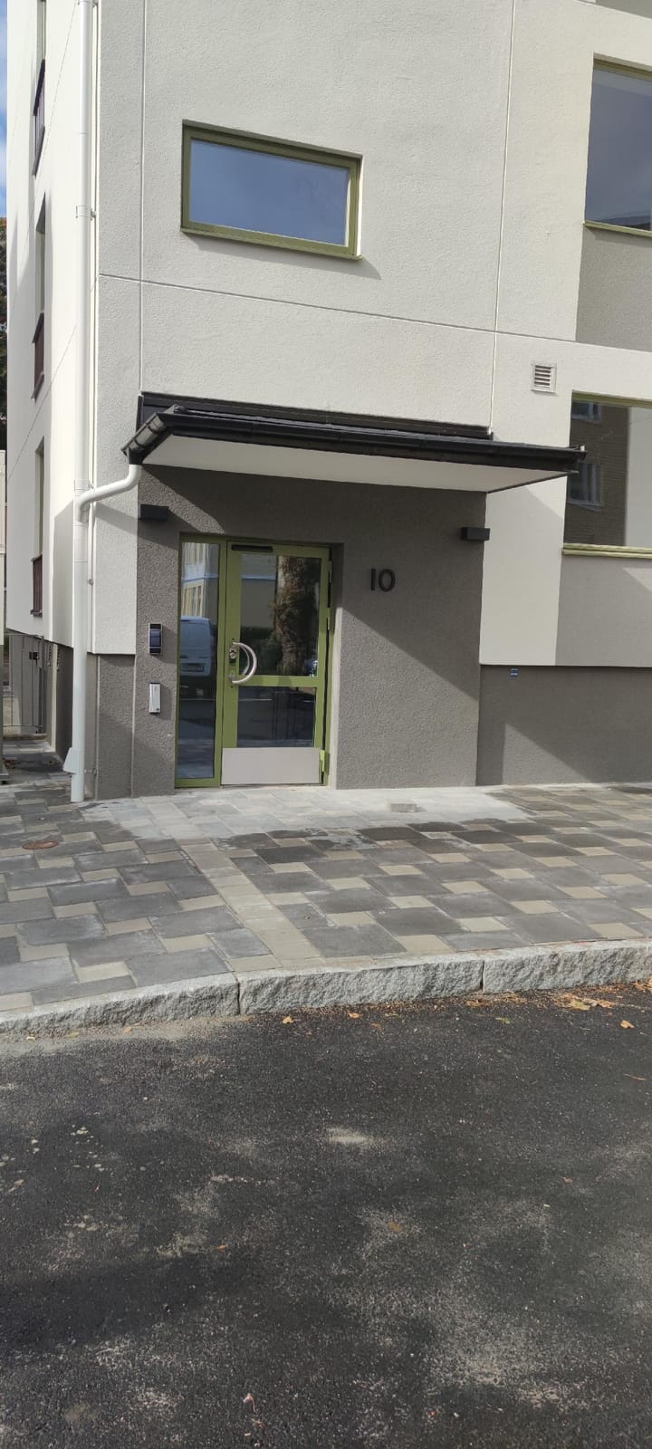 1 rok · 23 m² i Linköping – bild 6