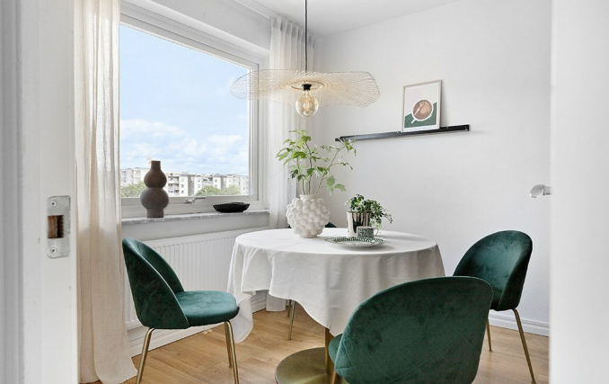 3 rok · 63 m² i Mölndal – bild 2